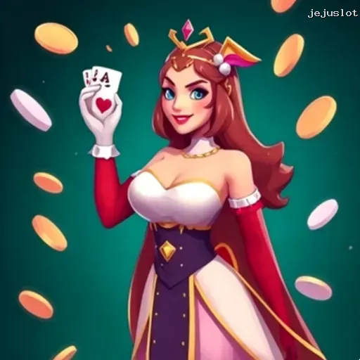Menggali Fitur Menarik di Situs Game jejuslot