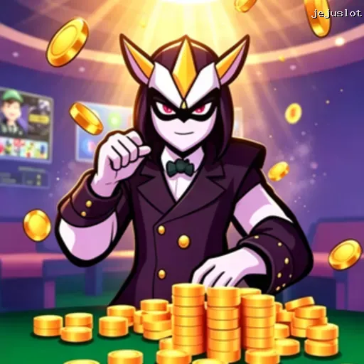 Keamanan dan Keandalan Situs jejuslot di Dunia Game